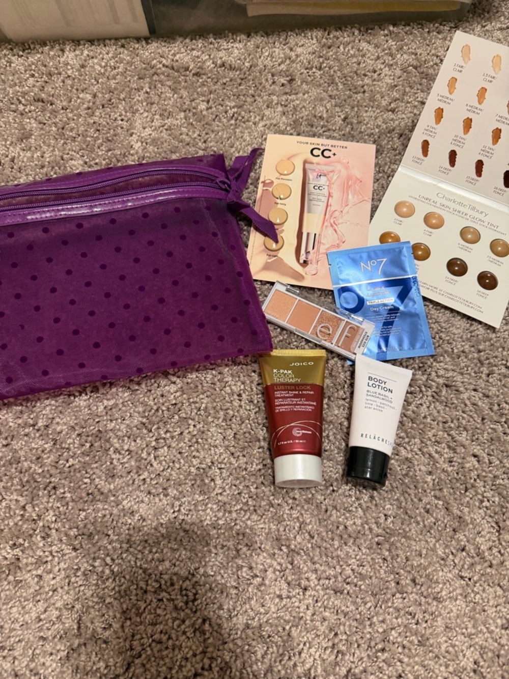 FREEBIE ALERT 🚨 - Picture 2 of 2